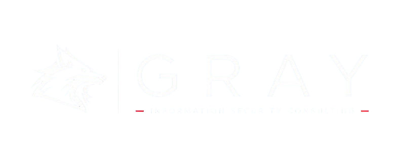 Gray Information Security Consulting