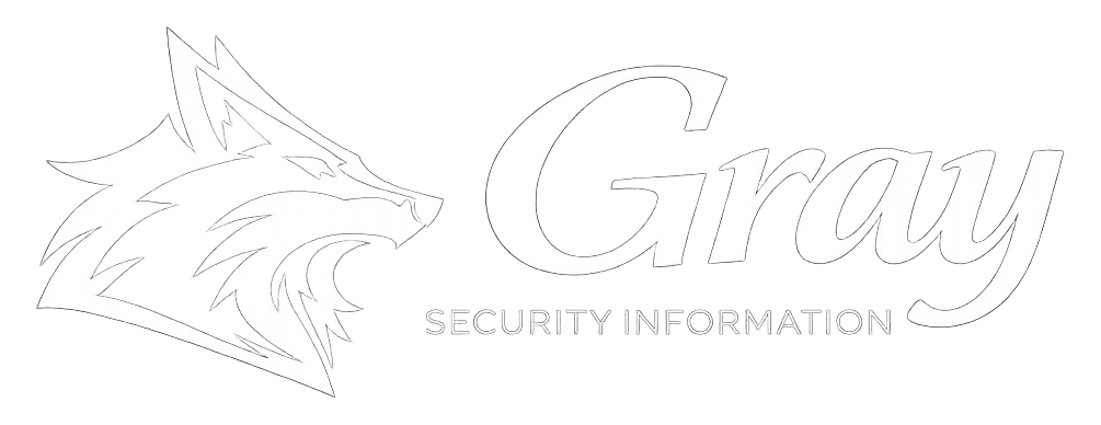 Gray Security Information