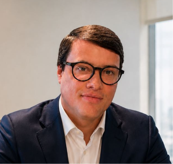 Bruno Daneluz